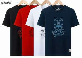 Picture of Psycho Bunny T Shirts Short _SKUPsychoBunnyM-3XL25wx152924